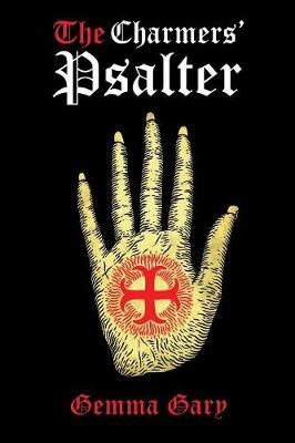 Book cover for The Charmers' Psalter