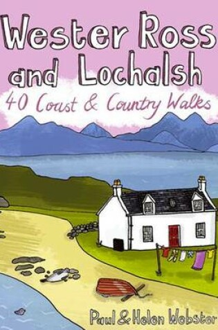 Cover of Wester Ross and Lochalsh