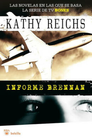 Cover of Informe Brennan