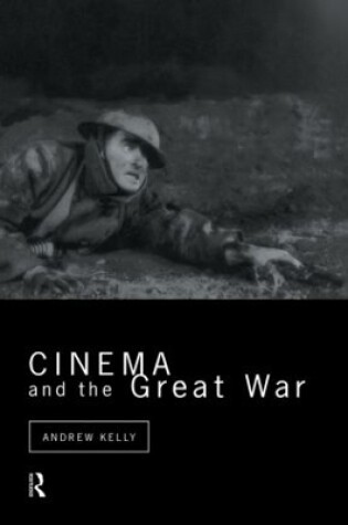Cover of Cinema and the Great War