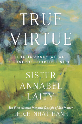 Cover of True Virtue