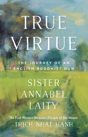 Book cover for True Virtue