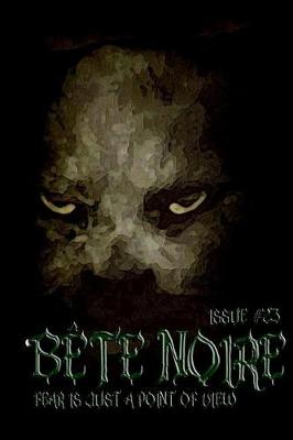 Book cover for Bete Noire Isse #23