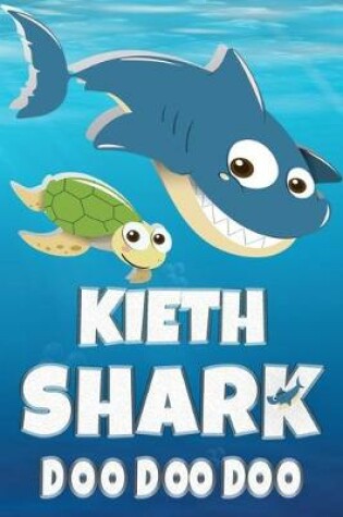 Cover of Kieth