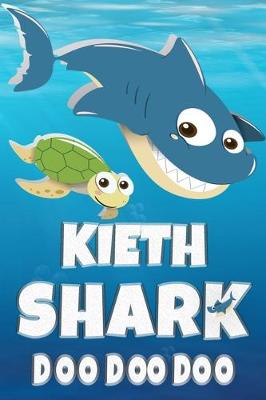 Book cover for Kieth