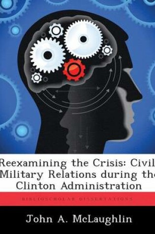 Cover of Reexamining the Crisis