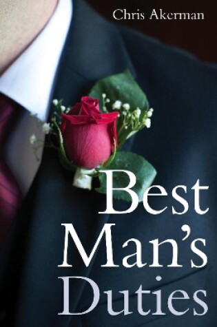 Cover of Best Man's Duties