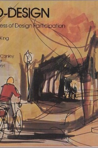 Cover of Co-design