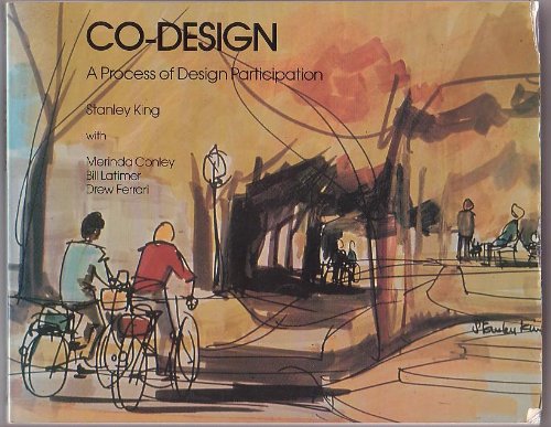 Book cover for Co-design