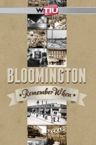 Cover of Bloomington