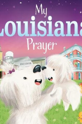 Cover of My Louisiana Prayer