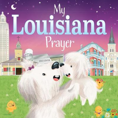 Cover of My Louisiana Prayer