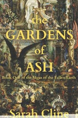 Cover of The Gardens of Ash