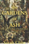 Book cover for The Gardens of Ash