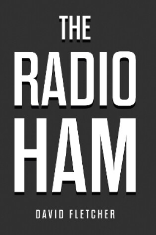 Cover of The Radio Ham