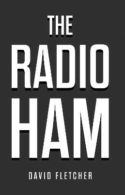 Book cover for The Radio Ham