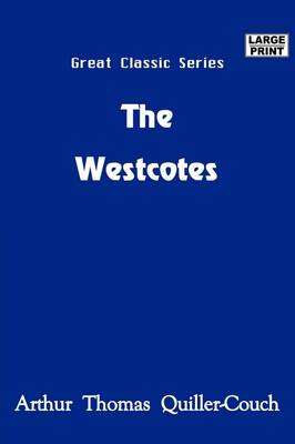 Book cover for The Westcotes