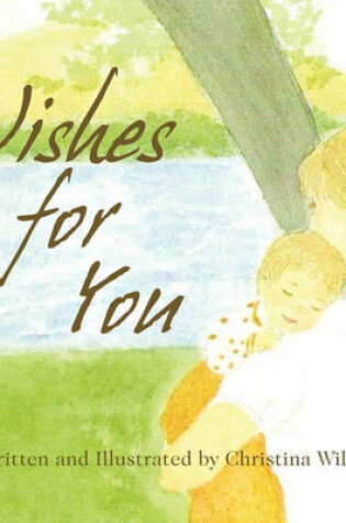 Cover of Wishes for You