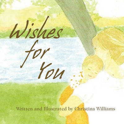 Book cover for Wishes for You