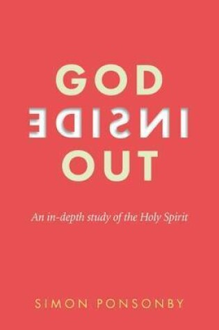 Cover of God Inside Out