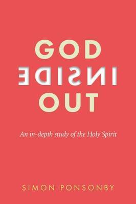 Book cover for God Inside Out