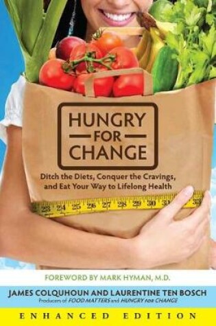 Cover of Hungry for Change (Enhanced Edition)