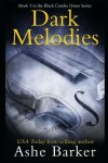 Book cover for Dark Melodies