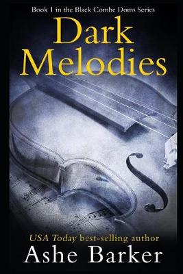 Cover of Dark Melodies