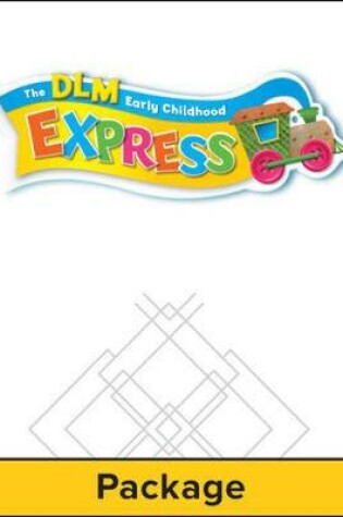 Cover of DLM Early Childhood Express, Concept Big Book Package Spanish (4 books, 2 Units per book)