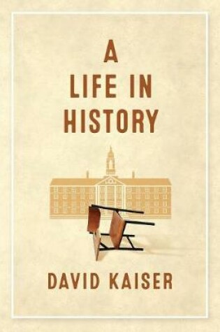 Cover of A Life in History