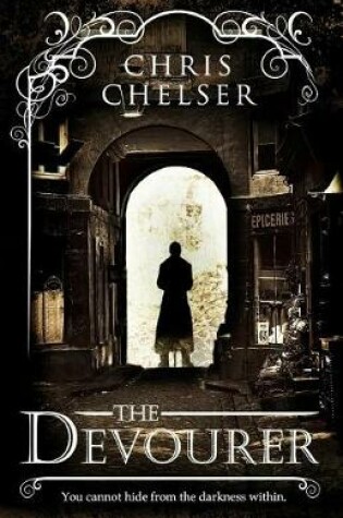 Cover of The Devourer