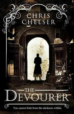 The Devourer by Chris Chelser
