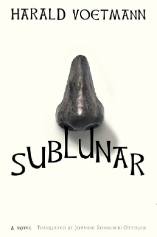 Cover of Sublunar