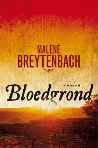 Cover of Bloedgrond