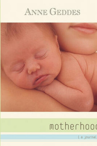 Cover of Motherhood