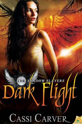 Cover of Dark Flight