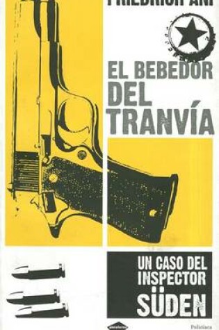 Cover of El Bebedor del Tranvia