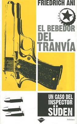 Cover of El Bebedor del Tranvia