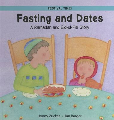 Book cover for Fasting and Dates