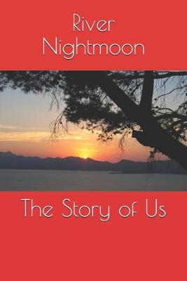 Book cover for The Story of Us