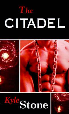 Book cover for The Citadel