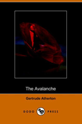 Cover of The Avalanche (Dodo Press)