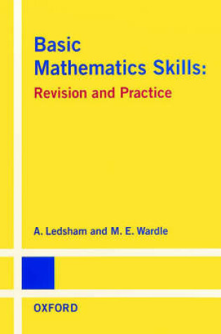 Cover of Basic Mathematics Skills