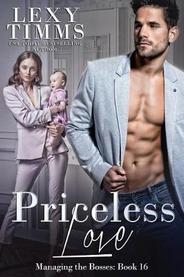 Book cover for Priceless Love