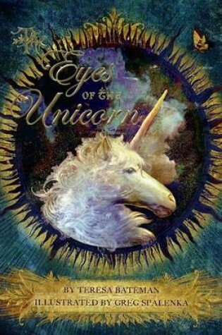 Cover of Eyes of the Unicorn