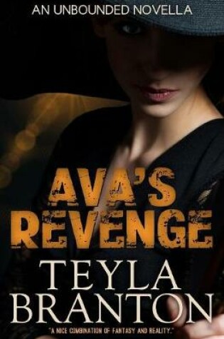 Cover of Ava's Revenge (An Unbounded Novella)