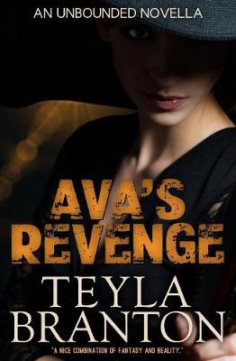 Book cover for Ava's Revenge (An Unbounded Novella)