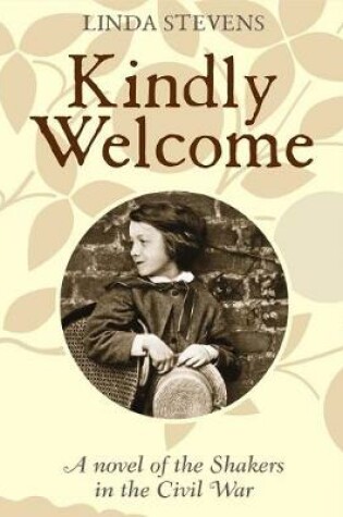 Cover of Kindly Welcome