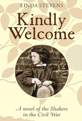 Book cover for Kindly Welcome