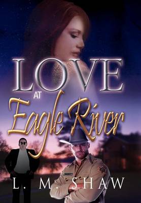 Book cover for Love at Eagle River